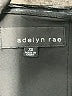 Adelyn Rae 100% Polyester Black Cocktail Dress Size XS - photo 3