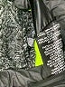 ZeroXposur 100% Polyester Color Block Gray Snow Jacket Size 8 - photo 4