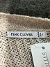 Pink Clover Tan Pullover Sweater Size M - photo 7