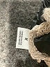 Pink Clover Tan Pullover Sweater Size M - photo 8