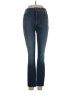 Mother Blue Jeans Size 25 waist - photo 1
