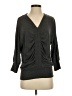 French Laundry Gray Cardigan Size S - photo 1