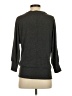 French Laundry Gray Cardigan Size S - photo 2