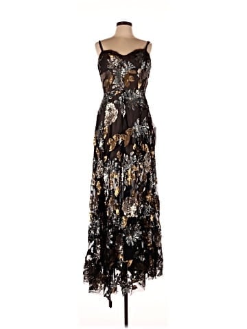Dress the Population Cocktail Dress (view 1)