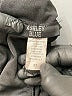 Ashley Blue Black Casual Pants Size 2X - photo 4