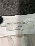 Wilfred 100% Polyester Ivory Dress Pants Size 2 - photo 4