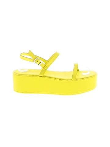 Forever 21 Sandals (view 1)