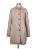 T Tahari Tan Trenchcoat One size - photo 1