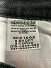 Lee Black Jeans Size 8S - photo 8