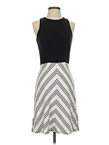 Ann Taylor Casual Dress (view 1)
