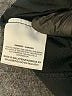 Nike 100% Polyester Black Active Tank Size S - photo 8