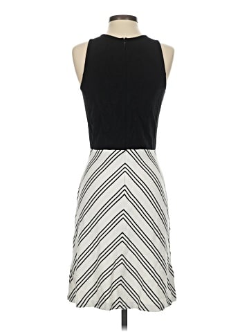 Ann Taylor Casual Dress (view 2)
