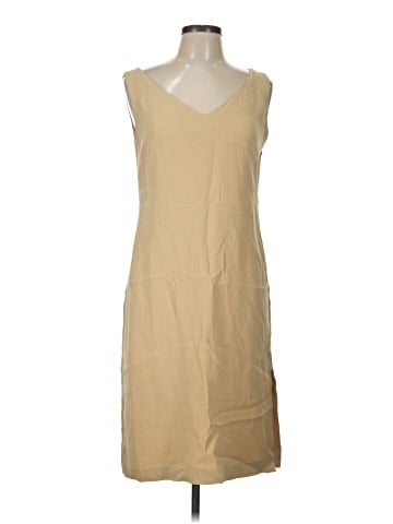 Lafayette 148 New York Casual Dress (view 1)