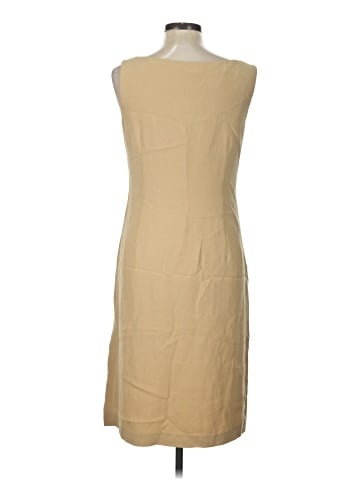 Lafayette 148 New York Casual Dress (view 2)