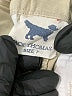 Jack Thomas 100% Cotton Yellow Khaki Shorts Size 7 - photo 3