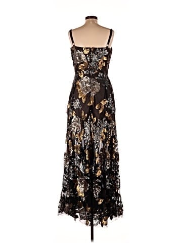 Dress the Population Cocktail Dress (view 2)
