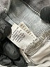 Nine West Chevron-herringbone Gray Jeans Size 6 - photo 8