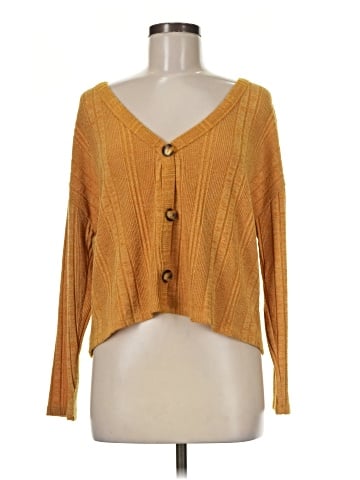 Lumiere Cardigan (view 1)