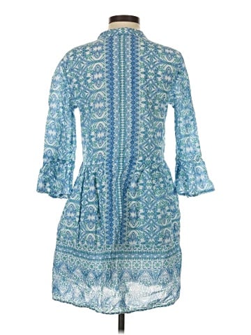 Jude Connally Casual Dress (view 2)