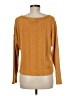 Lumiere Yellow Cardigan Size M - photo 2