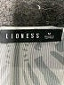 Lioness 100% Polyester Animal Print Silver Cocktail Dress Size M - photo 7