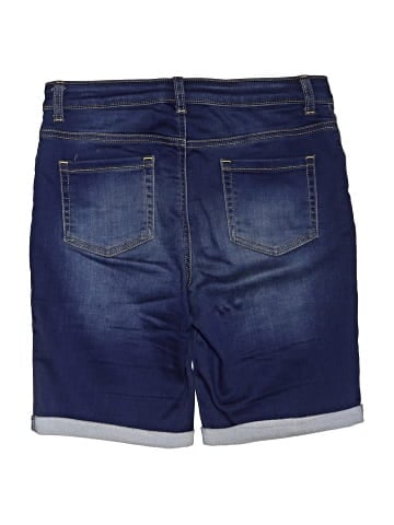 Cat & Jack Denim Shorts (view 2)