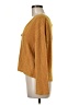 Lumiere Yellow Cardigan Size M - photo 5