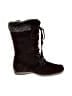 ZeroXposur 100% Leather Burgundy Boots Size 11 - photo 1