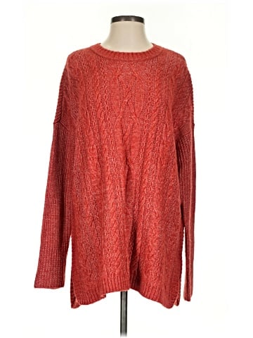 CAbi Pullover Sweater (view 1)