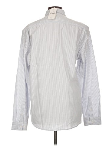 Jack Wills Long Sleeve Button-Down Shirt (view 2)
