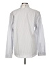 Jack Wills Stripes Multi Color Gray Long Sleeve Button-Down Shirt Size L - photo 2