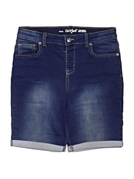 Cat & Jack Denim Shorts