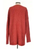 CAbi Red Pullover Sweater Size S - photo 2