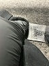 Worthington Solid Black Dress Pants Size 16 (tall) - photo 8