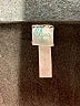 Aqua Black Pullover Sweater Size L - photo 7