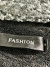 Fashion Gray Cardigan Size S - photo 7