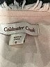Coldwater Creek 100% Cotton Ivory Jacket Size S - photo 6