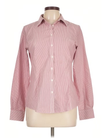 Brooks Brothers 346 Long Sleeve Button-Down Shirt (view 1)
