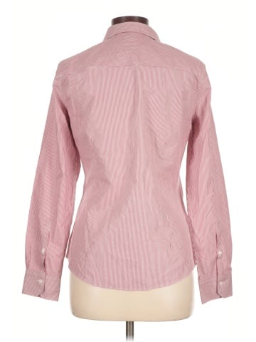 Brooks Brothers 346 Long Sleeve Button-Down Shirt (view 2)