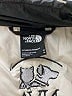 The North Face 100% Polyester Ivory Vest Size M - photo 6