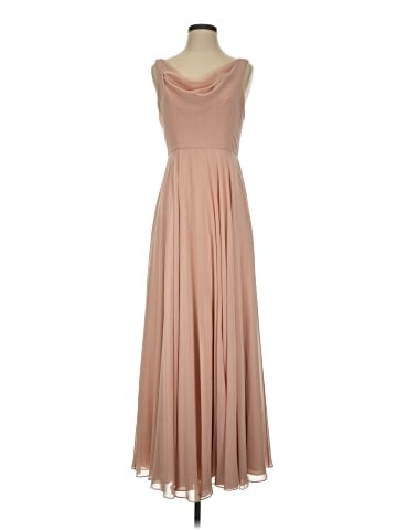 Jenny Yoo Collection Casual Dress (view 1)