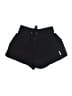 Reebok Solid Black Athletic Shorts Size S - photo 1