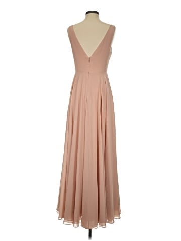 Jenny Yoo Collection Casual Dress (view 2)