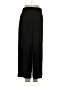 Theory Black Dress Pants Size S - photo 1