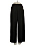 Theory Black Dress Pants Size S - photo 2