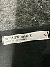 Stateside 100% Cotton Black Short Sleeve Turtleneck Size S - photo 7