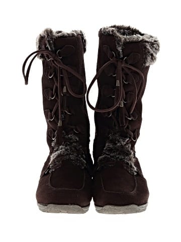 ZeroXposur Boots (view 2)