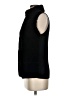 Chico's 100% Polyester Black Vest Size Sm (0) - photo 5