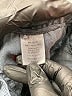 Michael Stars Blue Casual Pants Size Med (1) - photo 8