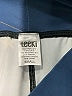 Teeki Stars Blue Active Pants Size S - photo 4
